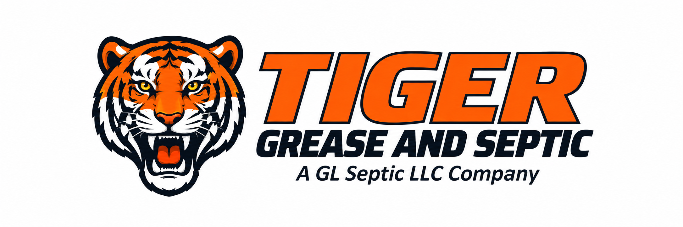 Tiger Grease and Septic — A GL Septic LLC Company